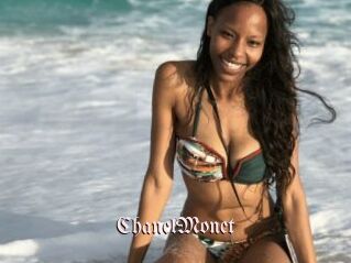 ChanelMonet