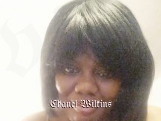 Chanel_Wilkins