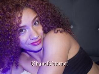 ChanellStornet
