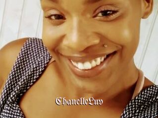 ChanelleLuv Vidéos Fellations