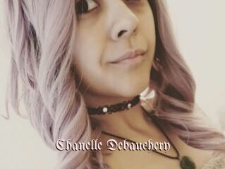 Chanelle_Debauchery