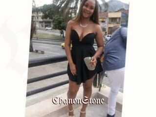 ChanonStone
