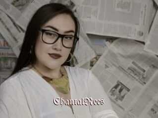 ChantalRees