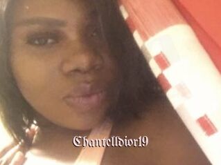 Chantelldior19
