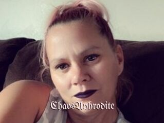 ChaosAphrodite