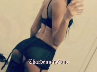 ChardonnayCane