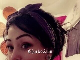 CharleeSinn