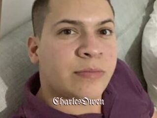 CharlesOwen Vidéos Fellations