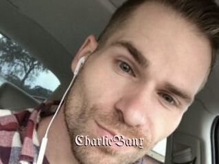 CharlieBanx
