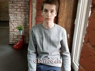 CharlieCain