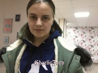 CharlieFoxy