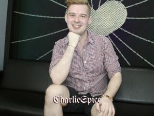 CharlieSpice