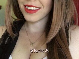 CharlieV