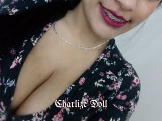 Charlize_Doll