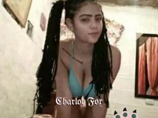 Charlot_Fox
