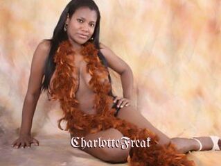 CharlotteFreak