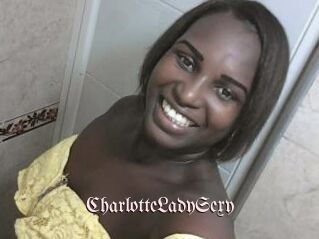 CharlotteLadySexy