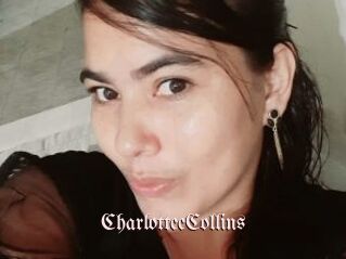 CharlotteeCollins Vidéos Fellations