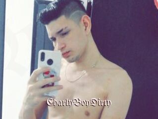 CharlyBoyDirty