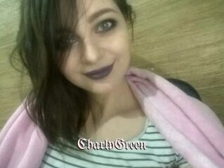 CharlyGreen
