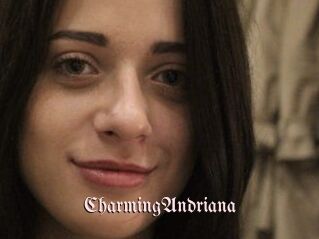 Charming_Andriana Vidéos Fellations