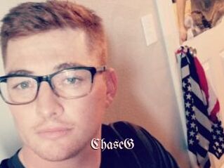 ChaseG