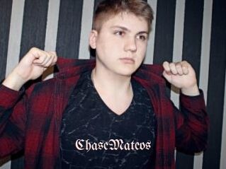 ChaseMateos