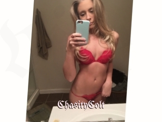 ChasityColt