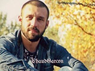 ChaudGarcon