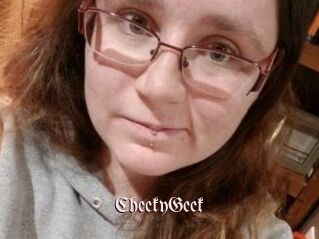 CheekyGeek