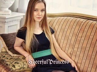 CheerfulPrincess