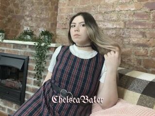 ChelseaBaker