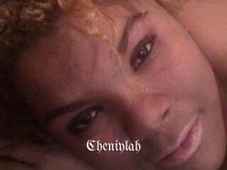 Cheniylah