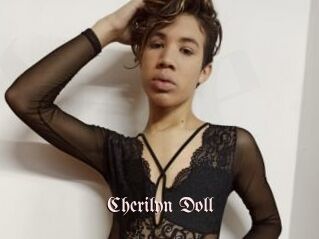 Cherilyn_Doll