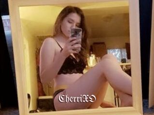 CherriXO