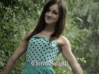 CherryBaby911