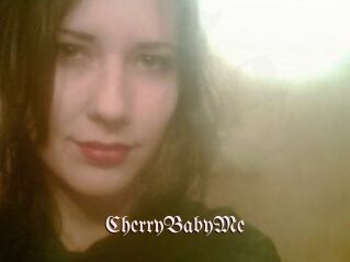 CherryBabyMe