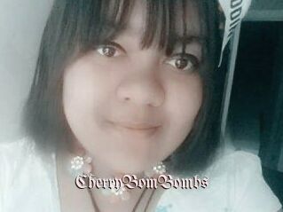 CherryBomBombs