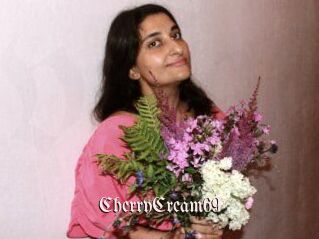 CherryCream69
