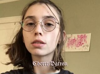 CherryPatron
