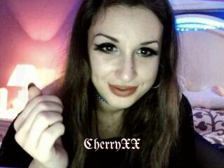 CherryXX