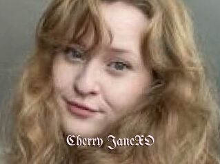 Cherry_JaneXO
