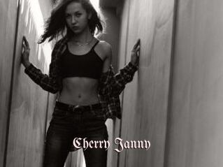 Cherry_Janny