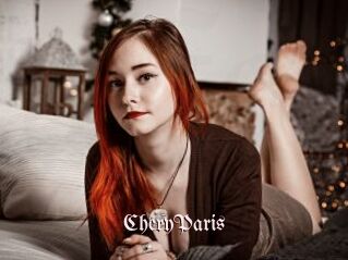 CheryParis
