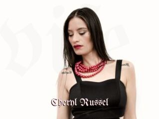 Cheryl_Russel