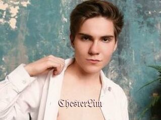 ChesterLim