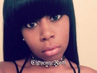 Cheyenne_Ross
