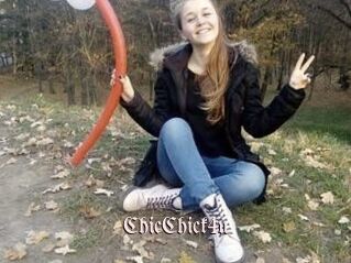 ChicChick4u