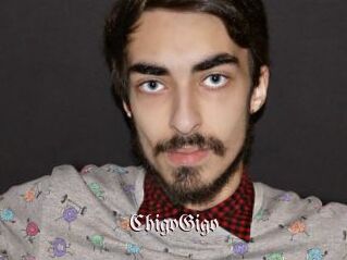 ChigoGigo Vidéos Fellations