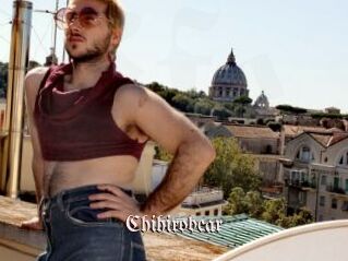 Chihirobear